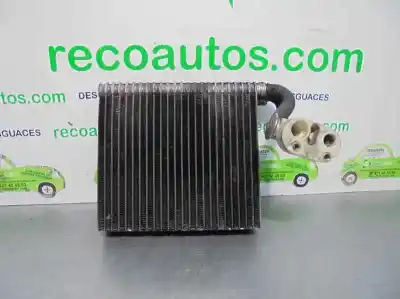 Автозапчасти б/у испаритель кондиционера воздуха за mini mini (r50,r53) 1.6 16v cat 116 cv / 85 kw ссылки oem iam 64111499134