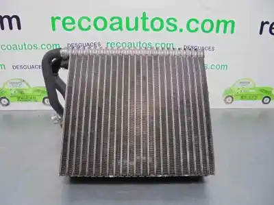 Автозапчасти б/у испаритель кондиционера воздуха за mini mini (r50,r53) 1.6 16v cat 116 cv / 85 kw ссылки oem iam 64111499134  