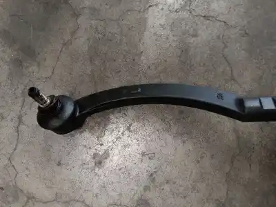 Автозапчасти б/у рулевая рейка за mini mini (r50, r53) cooper ссылки oem iam 7891974273  32106770661