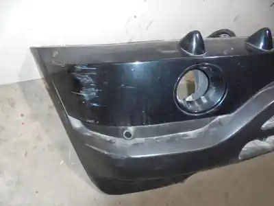 Second-hand car spare part front bumper for bmw x5 (e53) 4.4 i oem iam references 51117027035  