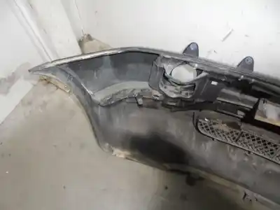 Second-hand car spare part front bumper for bmw x5 (e53) 4.4 i oem iam references 51117027035  