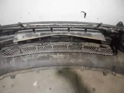 Second-hand car spare part front bumper for bmw x5 (e53) 4.4 i oem iam references 51117027035  