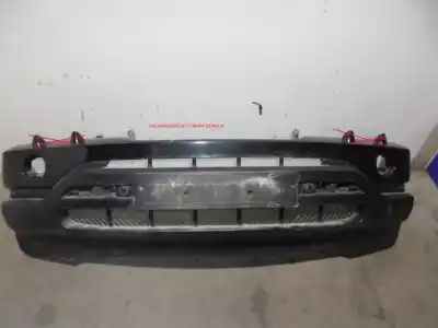 Pezzo di ricambio per auto di seconda mano paraurti anteriore per bmw x5 (e53) 4.4 i riferimenti oem iam 51117027035