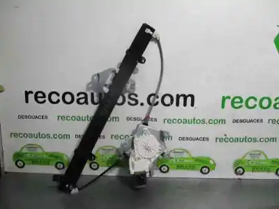 Peça sobressalente para automóvel em segunda mão elevador de vidros dianteiro direito por nissan micra (k12e) 1.4 cat referências oem iam 0130822203