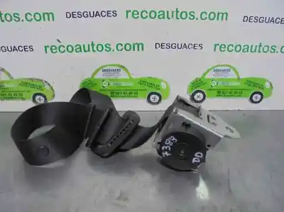 Автозапчасти б/у правый передний ремень безопасности за mini mini (r50,r53) 1.6 16v cat 116 cv / 85 kw ссылки oem iam 7118130