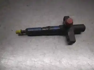Second-hand car spare part injector for mitsubishi montero (v60/v70) 3.2 di-d all-four oem iam references 487z484410  