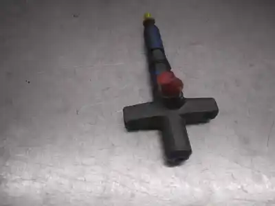 Second-hand car spare part injector for mitsubishi montero (v60/v70) 3.2 di-d all-four oem iam references 487z484410  