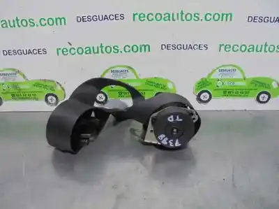 Автозапчасти б/у задний правый ремень безопасности за mini mini (r50,r53) 1.6 16v cat 116 cv / 85 kw ссылки oem iam 7055962