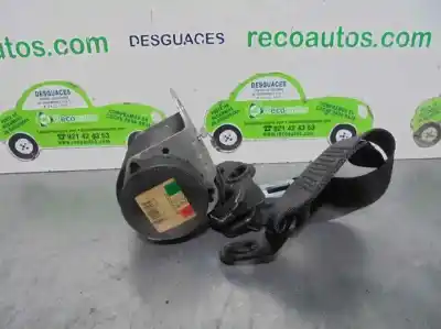 Автозапчасти б/у задний правый ремень безопасности за mini mini (r50,r53) 1.6 16v cat 116 cv / 85 kw ссылки oem iam 7055962  