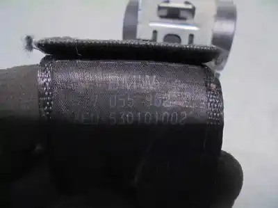 Автозапчасти б/у задний правый ремень безопасности за mini mini (r50,r53) 1.6 16v cat 116 cv / 85 kw ссылки oem iam 7055962  