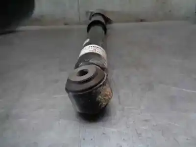 Автозапчастина б/у амортизатор задній лівий для mazda cx-5 2.5 cat посилання на oem iam kn1c28700a  