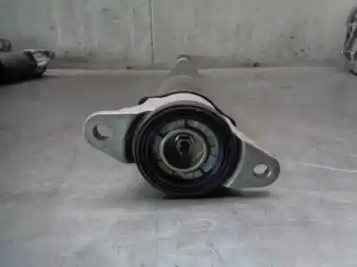 Second-hand car spare part rear left shock absorber for mazda cx-5 2.5 cat oem iam references kn1c28700a  