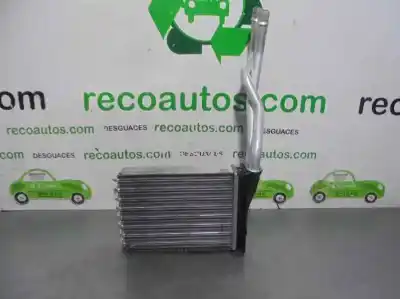 Pezzo di ricambio per auto di seconda mano RADIATORE RISCALDAMENTO/ARIA CONDIZIONATA per CITROEN C3  Riferimenti OEM IAM 1608182480  