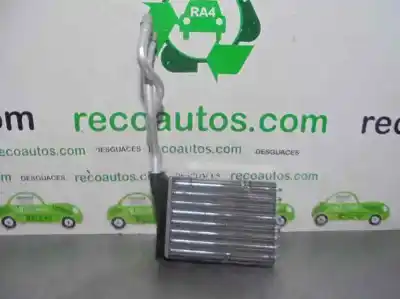 Автозапчастина б/у радіатор опалення / кондиціонації для citroen c3 1.2 12v e-thp / puretech посилання на oem iam 1608182480  
