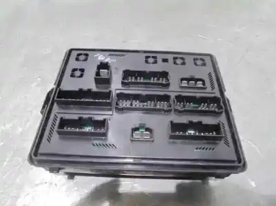 Pezzo di ricambio per auto di seconda mano SCATOLA RELÈ/FUSIBILI per SSANGYONG REXTON  Riferimenti OEM IAM 8212008B10  