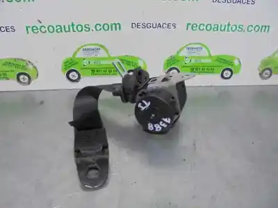 Автозапчасти б/у задний левый ремень безопасности за mini mini (r50,r53) 1.6 16v cat 116 cv / 85 kw ссылки oem iam 7055962