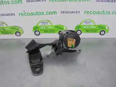 Автозапчасти б/у задний левый ремень безопасности за mini mini (r50,r53) 1.6 16v cat 116 cv / 85 kw ссылки oem iam 7055962  