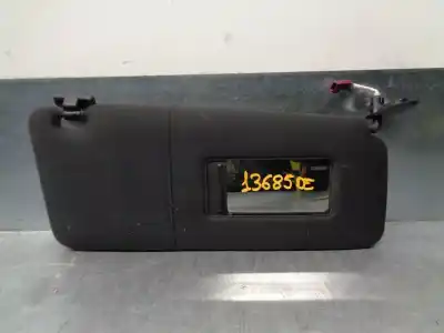 Pezzo di ricambio per auto di seconda mano parasole destro per bmw x5 (e53) 4.4 i riferimenti oem iam 