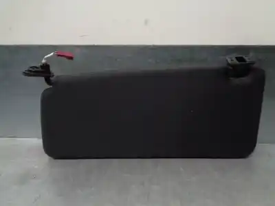 Peça sobressalente para automóvel em segunda mão para-sol direito por bmw x5 (e53) 4.4 i referências oem iam   