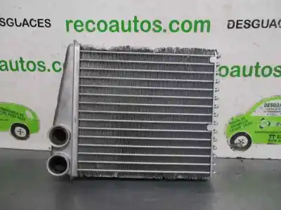 Peça sobressalente para automóvel em segunda mão condensador / radiador de sofagem / ar condicionado por nissan micra (k12e) 1.4 cat referências oem iam 669223c