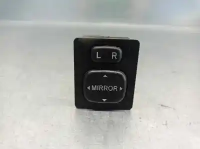 Piesă de schimb auto la mâna a doua buton reglaj oglinzi pentru toyota corolla verso (r1) 2.2 d-4d sol referințe oem iam 769746e