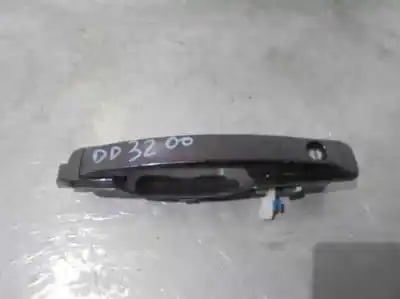Pezzo di ricambio per auto di seconda mano maniglia esterna anteriore destra per ssangyong rexton 2.7 turbodiesel cat riferimenti oem iam 7246008012saf  caja 8