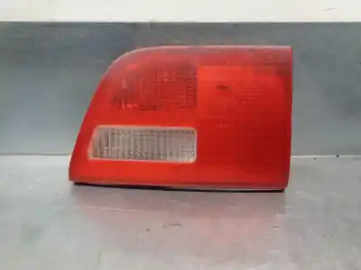 Second-hand car spare part left tailgate light for bmw x5 (e53) 4.4 i oem iam references 251507  