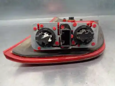 Second-hand car spare part left tailgate light for bmw x5 (e53) 4.4 i oem iam references 251507  