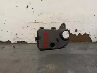 Piesă de schimb auto la mâna a doua Ventilator habitaclu încalzire pentru RENAULT ESPACE IV (JK0) (2002->)  Referințe OEM IAM 7701206536  52485219