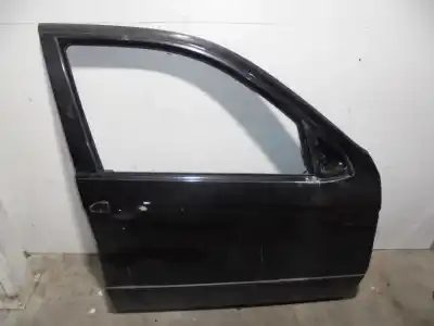 Pezzo di ricambio per auto di seconda mano porta anteriore destra per bmw x5 (e53) 4.4 i riferimenti oem iam 41518256824