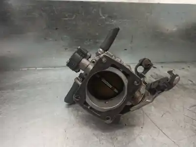 Peça sobressalente para automóvel em segunda mão borboleta de admissão por land rover defender (ld) 2.5 tdi referências oem iam 3691767