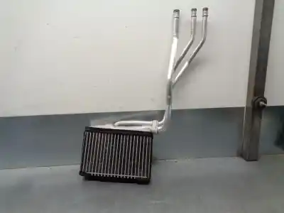 Pezzo di ricambio per auto di seconda mano radiatore riscaldamento/aria condizionata per bmw x5 (e53) 4.4 i riferimenti oem iam 64118385562