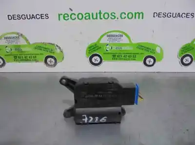 Peça sobressalente para automóvel em segunda mão motor de sofagem por volkswagen golf vi (5k1) 2.0 tdi referências oem iam 1k0907511