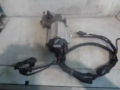 Recambio de automóvil de segunda mano de CREMALLERA DIRECCION para AUDI TT (8J3/8J9)  referencias OEM IAM 1K0909144M  0273010166