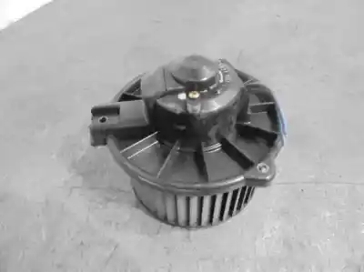 Автозапчасти б/у отопительный двигатель за toyota yaris verso (ncp2/nlp2) 1.3 linea luna 86 cv / 63 kw ссылки oem iam 1940000821