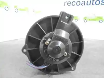 Автозапчастина б/у тепловий двигун для toyota yaris verso (ncp2/nlp2) 1.3 linea luna 86 cv / 63 kw посилання на oem iam 1940000821  