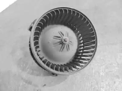 Автозапчастина б/у тепловий двигун для toyota yaris verso (ncp2/nlp2) 1.3 linea luna 86 cv / 63 kw посилання на oem iam 1940000821  