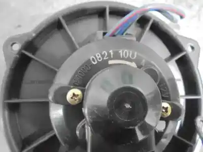 Автозапчастина б/у тепловий двигун для toyota yaris verso (ncp2/nlp2) 1.3 linea luna 86 cv / 63 kw посилання на oem iam 1940000821  