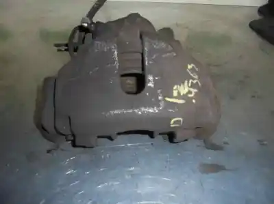 Second-hand car spare part front left brake caliper for audi a4 berlina (b5) 1.8 oem iam references 8d0615123a