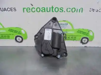 Peça sobressalente para automóvel em segunda mão motor de sofagem por seat ibiza v (kj1, kjg) 1.0 tgi referências oem iam 2q0907511c