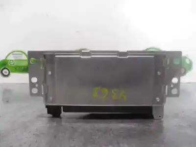 Peça sobressalente para automóvel em segunda mão boitier de commande de abs por audi a4 berlina (b5) 1.8 referências oem iam 4d0907379d  0265108005