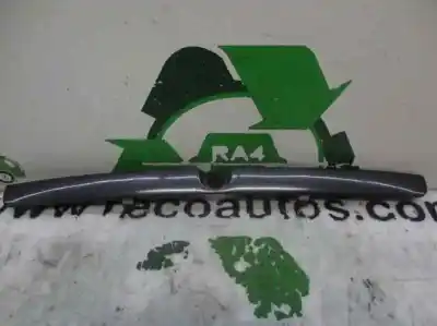 Автозапчасти б/у РЕГИСТРАЦИЯ ПИЛОТ за AUDI A4 BERLINA (B5)  ссылки OEM IAM 8D0943021  