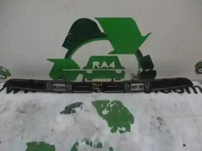 Peça sobressalente para automóvel em segunda mão luz da chapa de matrícula por audi a4 berlina (b5) 1.8 referências oem iam 8d0943021  