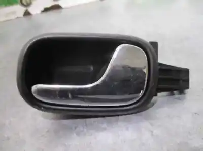 Second-hand car spare part interior right rear handle for audi a4 berlina (b5) 1.8 oem iam references 8d0839020