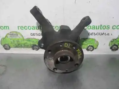 Автозапчастина б/у ПЕРЕДНІЙ ЛІВИЙ КУЛЬТ для RENAULT CLIO II FASE I (B/CBO)  Посилання на OEM IAM 8200207307  