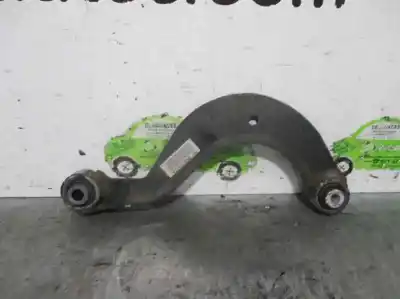 Piesă de schimb auto la mâna a doua BRAT SUSPENSIE SUPERIOR STÂNGA SPATE pentru VOLKSWAGEN GOLF V BERLINA (1K1)  Referințe OEM IAM 1K0505363C  