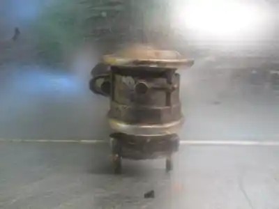 Pezzo di ricambio per auto di seconda mano valvola egr per bmw x5 (e53) 4.4 i riferimenti oem iam 11721707619