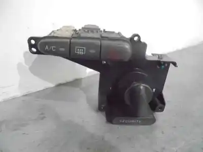 Автозапчасти б/у предупреждение за toyota yaris verso (ncp2/nlp2) 1.3 linea luna 86 cv / 63 kw ссылки oem iam 75894