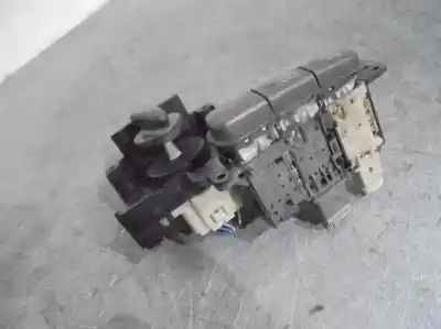 Автозапчасти б/у предупреждение за toyota yaris verso (ncp2/nlp2) 1.3 linea luna 86 cv / 63 kw ссылки oem iam 75894  