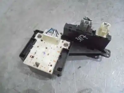 Автозапчасти б/у предупреждение за toyota yaris verso (ncp2/nlp2) 1.3 linea luna 86 cv / 63 kw ссылки oem iam 75894  